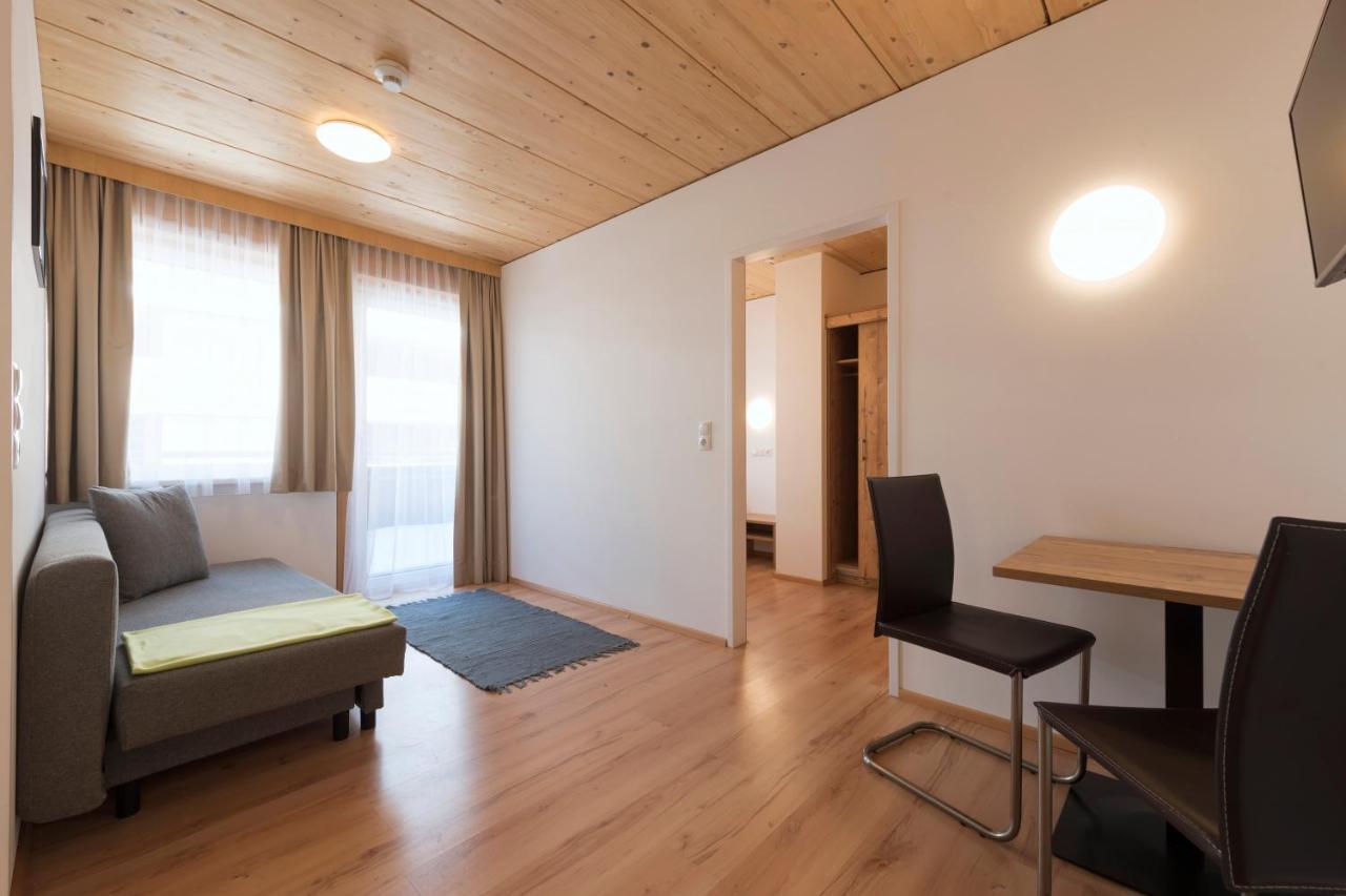 Hotel Gabl By Alpeffect Hotels Санкт-Антон-ам-Арльберг Экстерьер фото