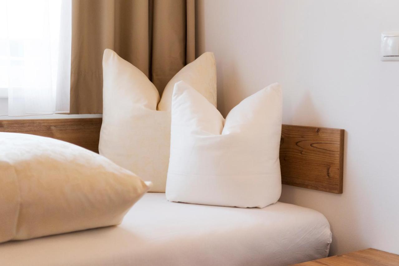 Hotel Gabl By Alpeffect Hotels Санкт-Антон-ам-Арльберг Экстерьер фото