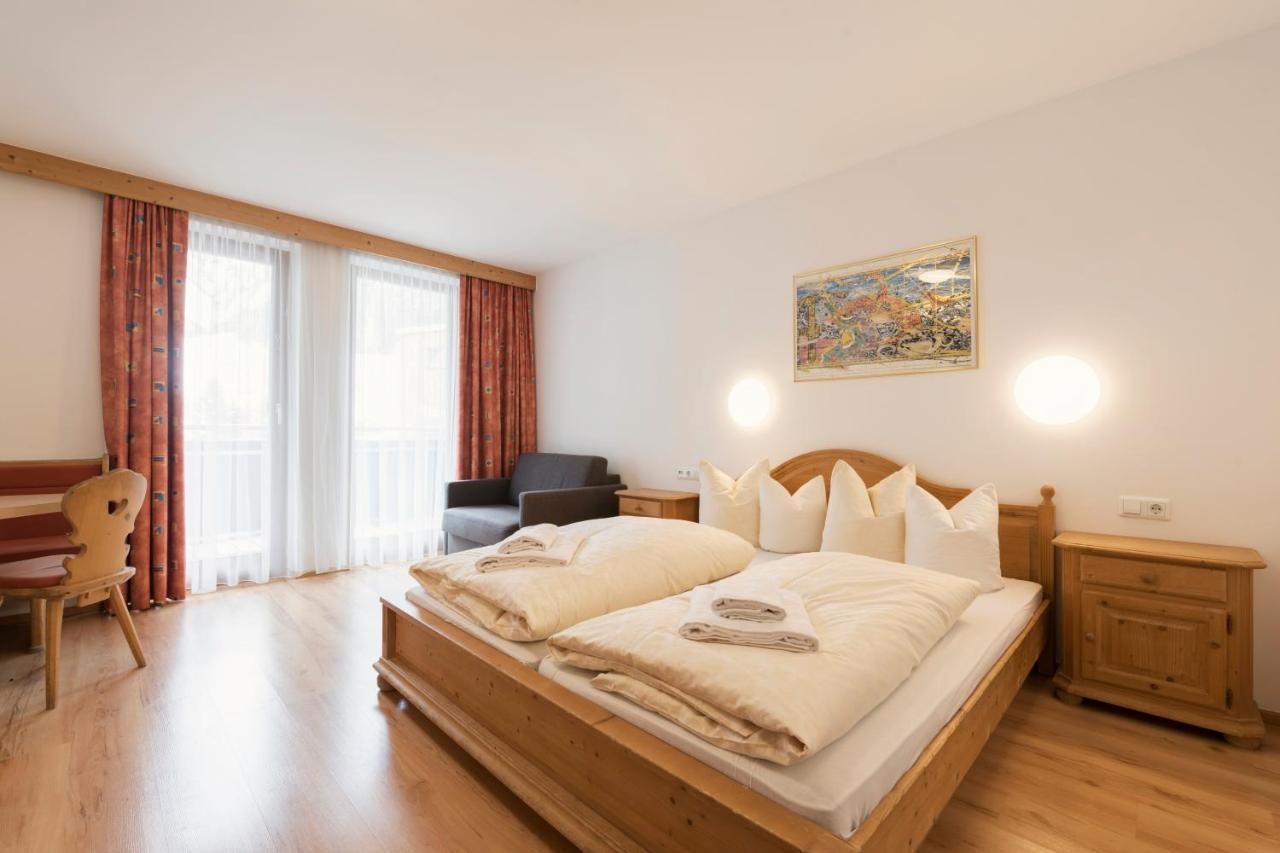 Hotel Gabl By Alpeffect Hotels Санкт-Антон-ам-Арльберг Экстерьер фото