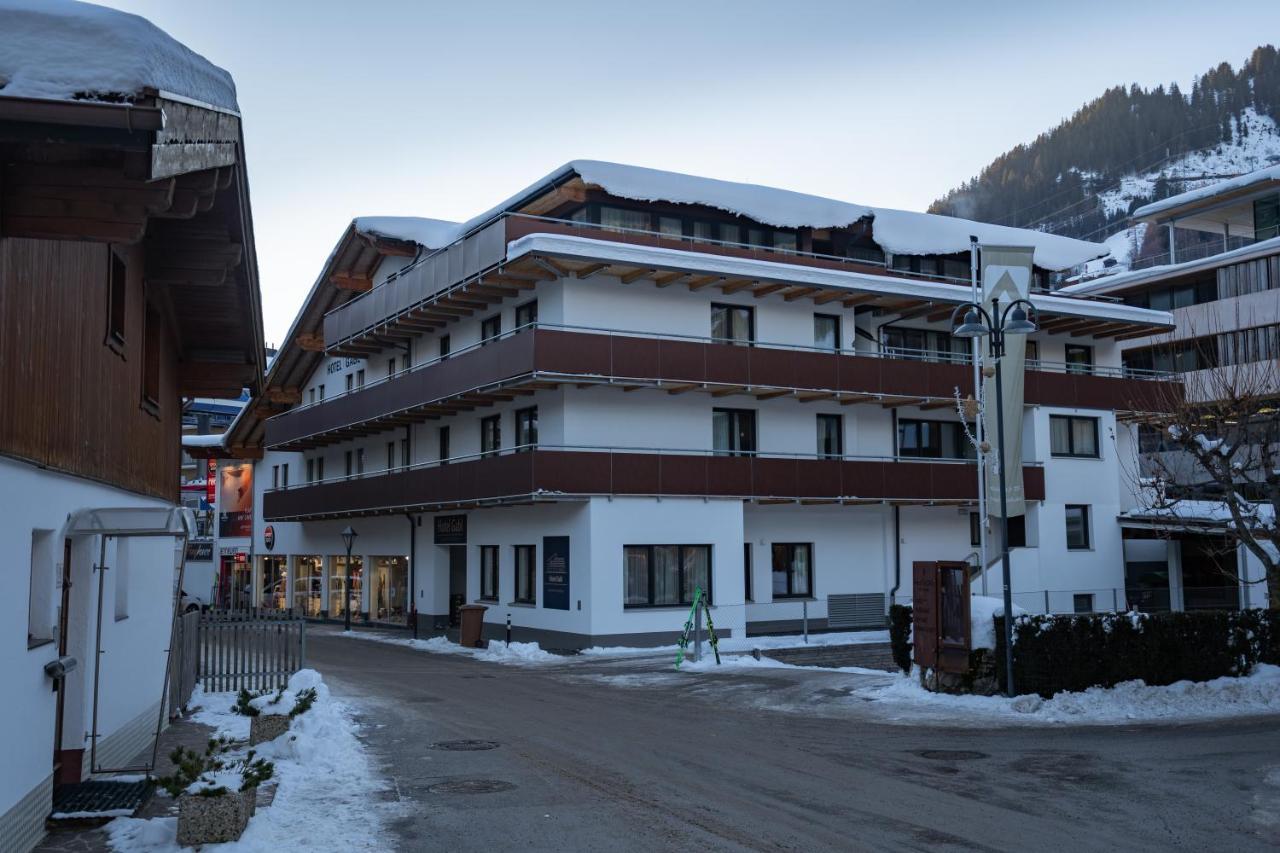 Hotel Gabl By Alpeffect Hotels Санкт-Антон-ам-Арльберг Экстерьер фото